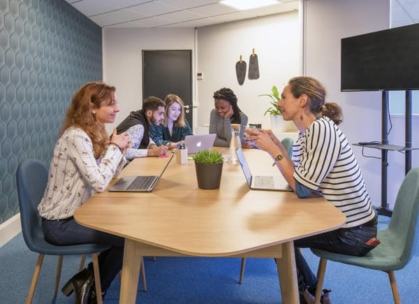 Work & Share Rueil, Centre d'affaires, Rueil-Malmaison, Île-de-France, France