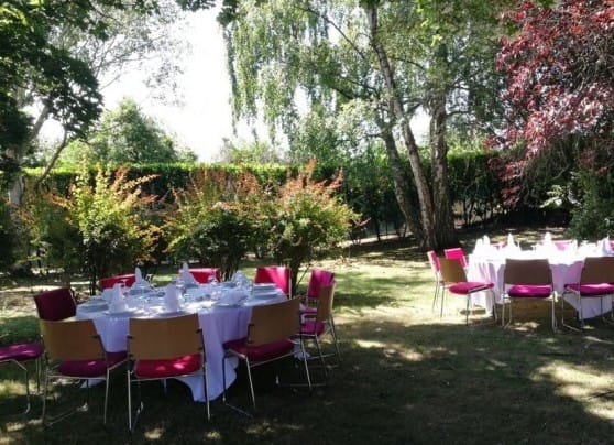 Hôtel Novotel Poissy Orgeval****, Hôtel 4*, France