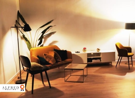 The Escape LAB, Showroom, Paris, Île-de-France, France