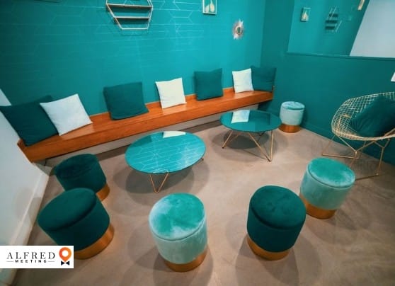 The Escape LAB, Showroom, Paris, Île-de-France, France