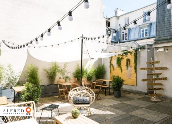 The Escape LAB, Showroom, Paris, Île-de-France, France