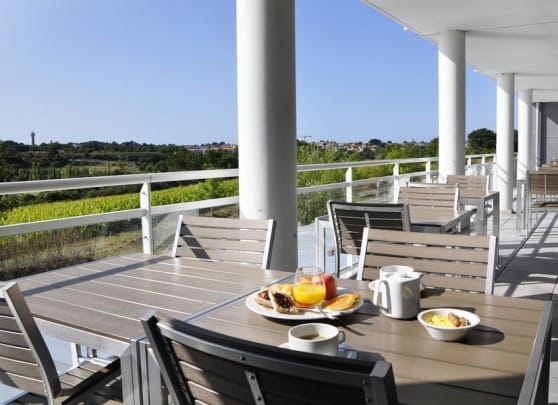 Hotel Golden Tulip Pornic****, Hôtel 4*, France