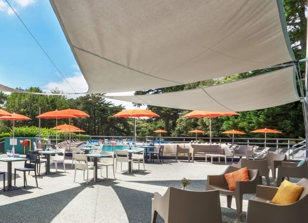 Domaine Ker Juliette***, Hôtel 3*, Pornichet, Pays de la Loire, France