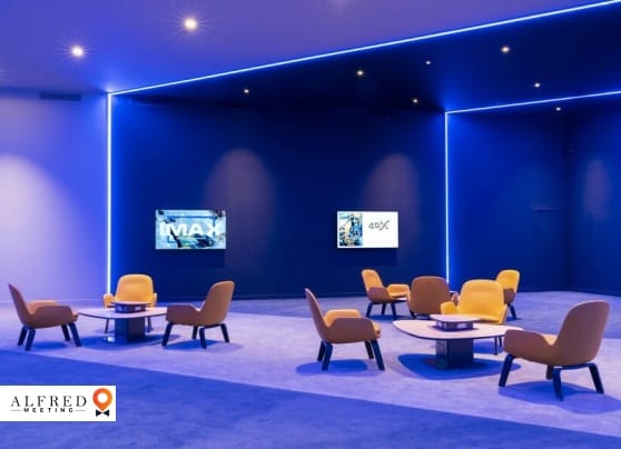 PATHE CARRE SENART, Cinéma / Théâtre, Lieusaint, France
