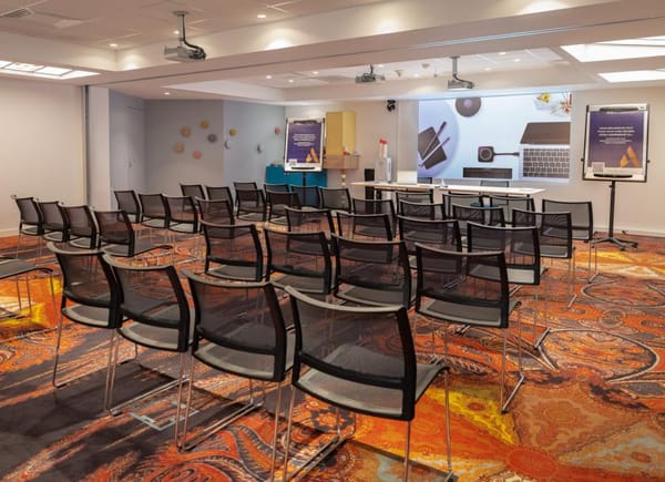 Mercure Paris Gare Montparnasse****, Hôtel 4*, France