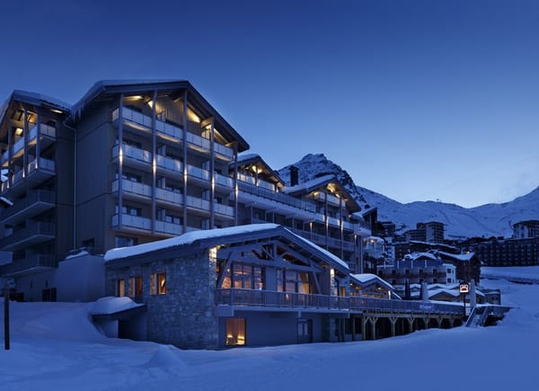 Hôtel Marielle ****, Hôtel 4*, Val-Thorens, Auvergne-Rhône-Alpes, France