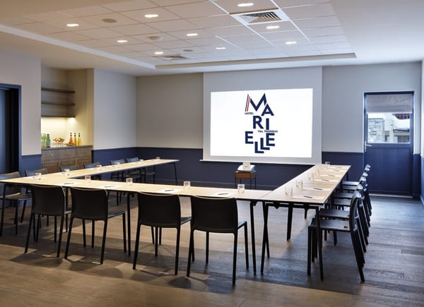 Hôtel Marielle ****, Hôtel 4*, Val-Thorens, Auvergne-Rhône-Alpes, France