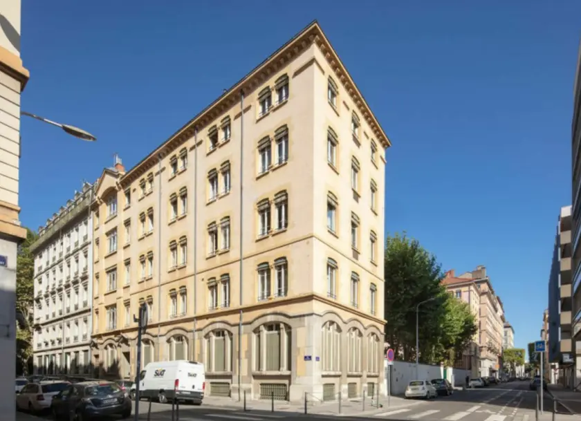 Escale Lyonnaise, Espace Culturel / Artistique, Lyon, Auvergne-Rhône-Alpes, France