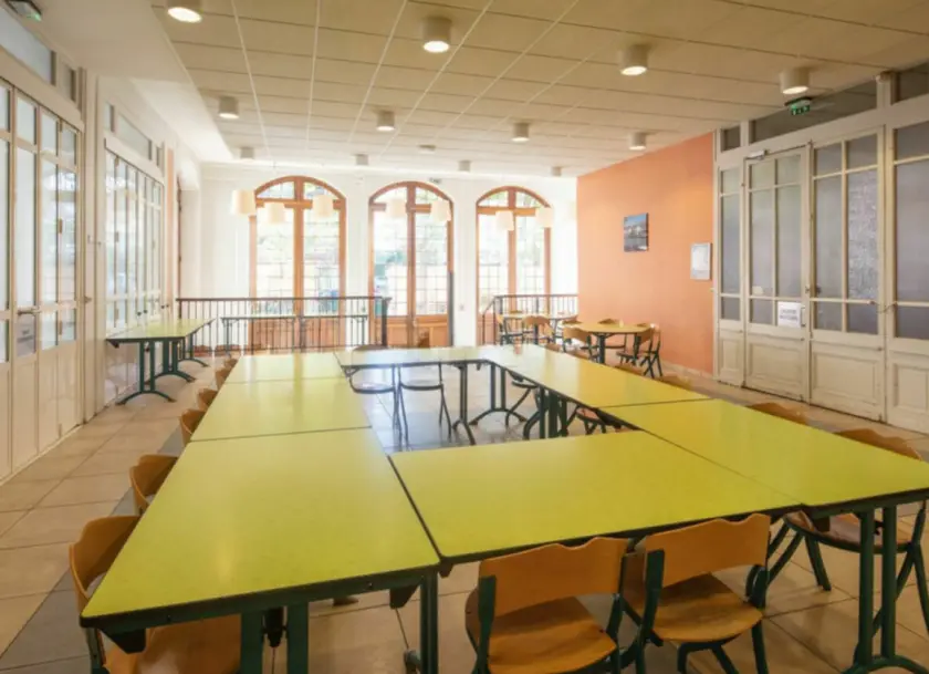 Escale Lyonnaise, Espace Culturel / Artistique, Lyon, Auvergne-Rhône-Alpes, France