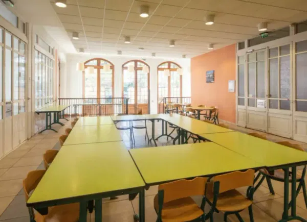 Escale Lyonnaise, Espace Culturel / Artistique, Lyon, Auvergne-Rhône-Alpes, France