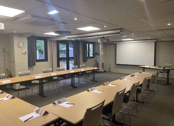 Hotel Ibis Paris Alésia Montparnasse***, Salle de réception / Espace événementiel, France