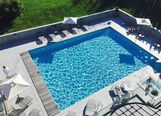 Hôtel Mont Blanc ****, Hôtel 4*, Chamonix-Mont-Blanc, Auvergne-Rhône-Alpes, France