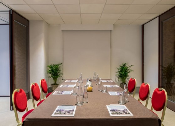 Hôtel Mont Blanc ****, Hôtel 4*, Chamonix-Mont-Blanc, Auvergne-Rhône-Alpes, France