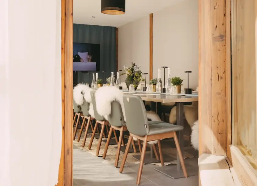 Coeur de Megève, Hôtel 4*, Megève, Auvergne-Rhône-Alpes, France