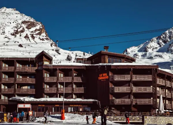 Le Val Thorens ****, Hôtel 4*, Val-thorens, Auvergne-Rhône-Alpes, France
