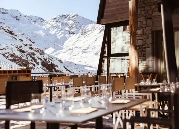 Hôtel Altapura *****, Hôtel 5*, Val-thorens, Auvergne-Rhône-Alpes, France