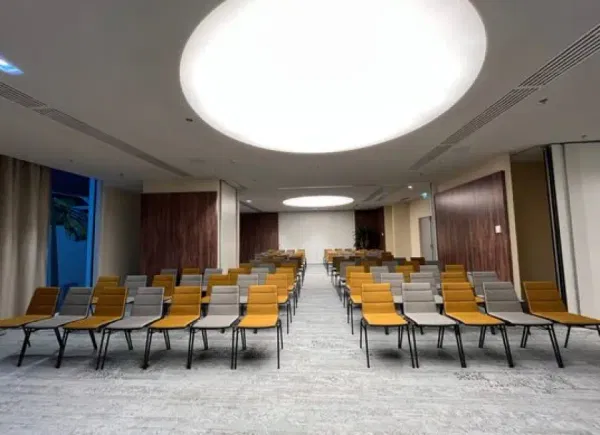 Pullman Paris Montparnasse****, Hôtel 4*, Paris, Île-de-France, France