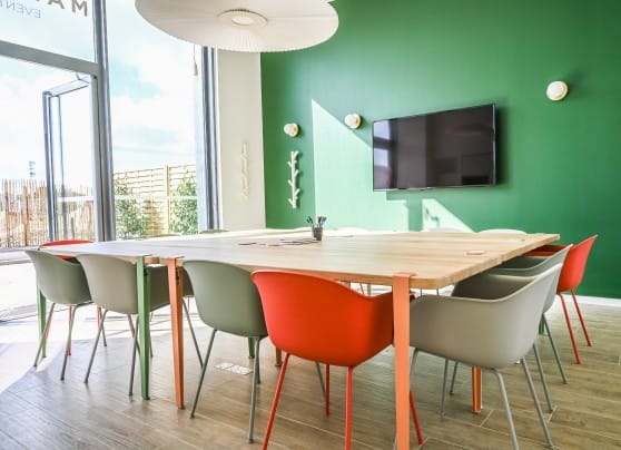 Maison Koti, Espace événementiel, Bordeaux, Nouvelle-Aquitaine, France