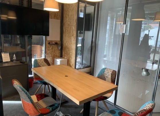 SugArfree, Coworking, Bordeaux, Nouvelle-Aquitaine, France