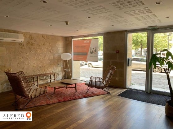 W'in PopUp, Salle de réception / Espace événementiel, Bordeaux, Nouvelle-Aquitaine, France