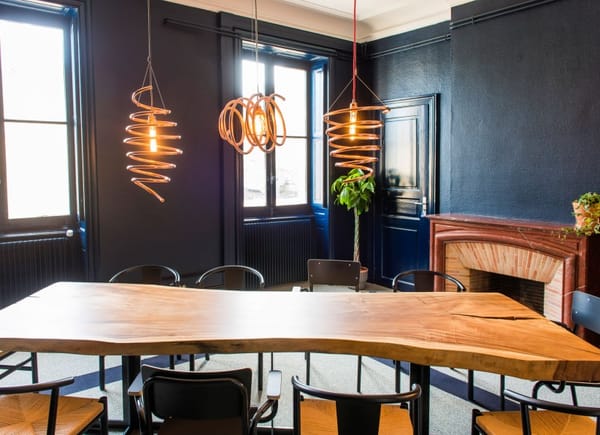 W'IN Tourny, Coworking, Bordeaux, Nouvelle-Aquitaine, France