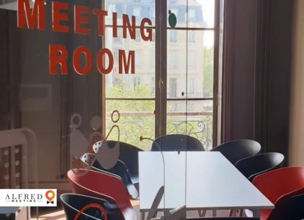 W'IN Tourny, Coworking, Bordeaux, Nouvelle-Aquitaine, France