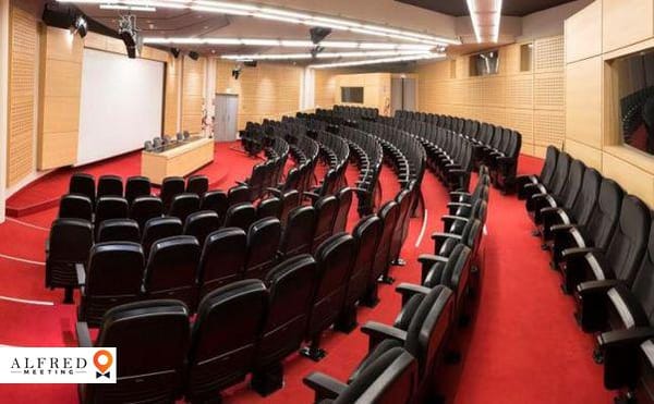 Institut Mutualiste Montsouris, Salle de réception / Espace événementiel, Paris, Île-de-France, France