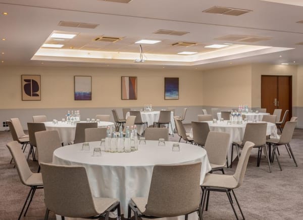 Mercure Paris Gare Montparnasse TGV, Hôtel 4*, France