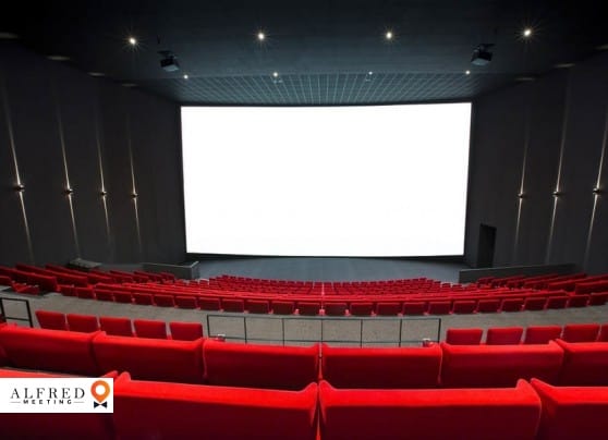 Pathé Conflans, Cinéma / Théâtre, Conflans-Sainte-Honorine, France