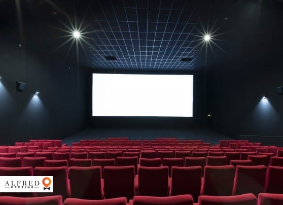 Pathé Dammarie, Cinéma / Théâtre, Dammarie-les-Lys, France