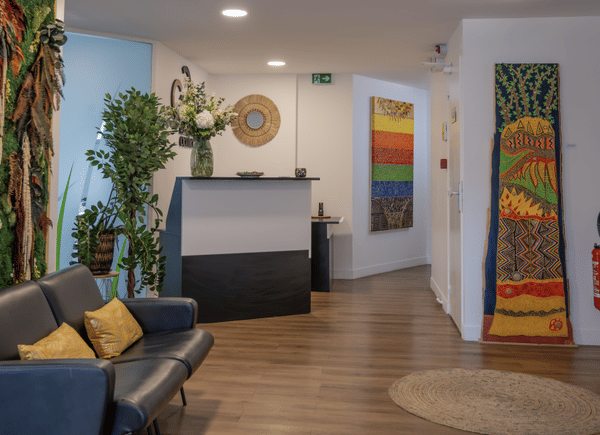 Cosy Meeting Center, Salle de réunion, Paris, Île-de-France, France
