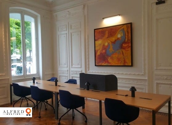 W'in Angoulême, Coworking, France