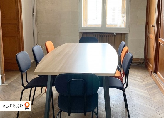 W'in Libourne, Coworking, France