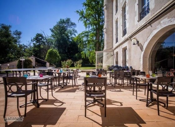 Château Saint Marcel - Hôtel Boé, Agen, Château / Domaine, France