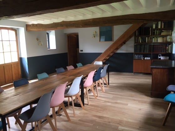 Silly-Tillard, Château / Domaine, Silly-tillard, France