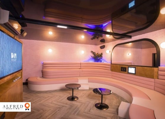 BAM Karaoke Box Parmentier, Bar / Boite, Paris, Île-de-France, France