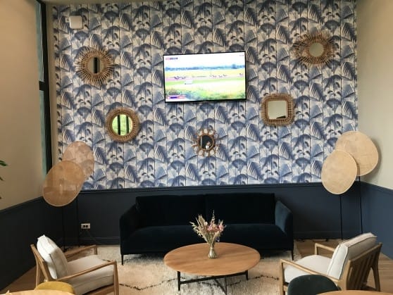 Hippodrome de Deauville, Salle de réception / Espace événementiel, France