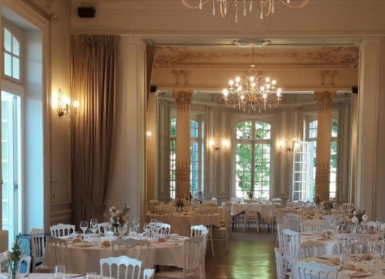 Château de Rajat, Château / Domaine, Saint-Pierre-de-Chandieu, Auvergne-Rhône-Alpes, France