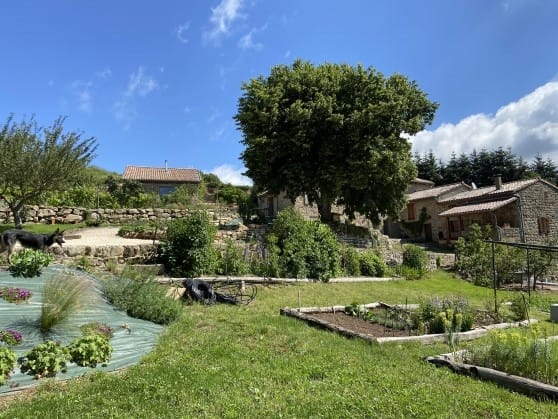 Les gîtes de l'alouette, Ferme / Gite, Boffres, France