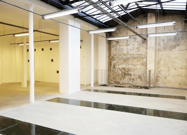 Galerie MR21, Espace événementiel, Paris, Île-de-France, France