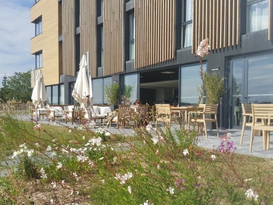 Najeti Hôtel Lille Nord ***, Hôtel 3*, Bondues, France