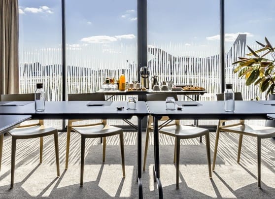 Najeti Hôtel Lille Nord ***, Hôtel 3*, Bondues, France