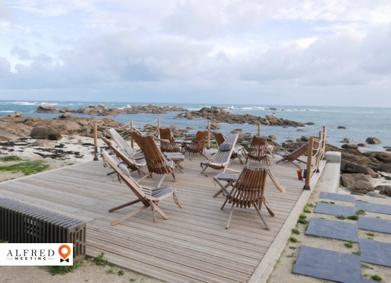 chez chloé, Hôtel 3*, loudéac, France