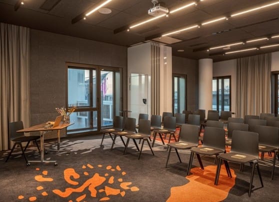 Novotel Paris Porte de Versailles****, Hôtel 4*, France