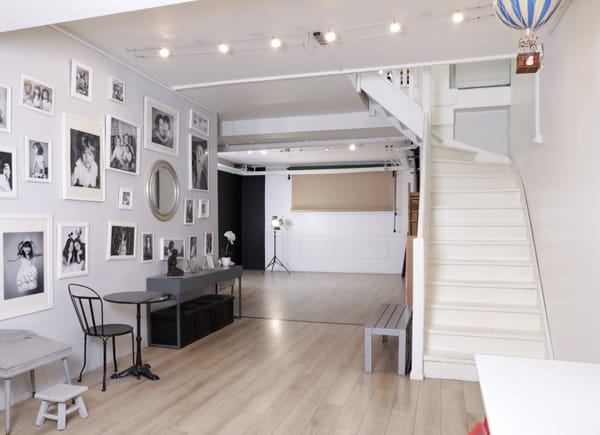 Photo Up, Salle de réunion, Paris, Île-de-France, France