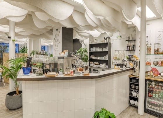 Unicorners, Coworking, Paris, Île-de-France, France
