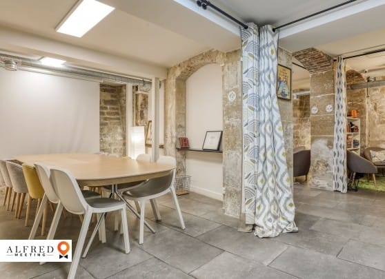 Unicorners, Coworking, Paris, Île-de-France, France