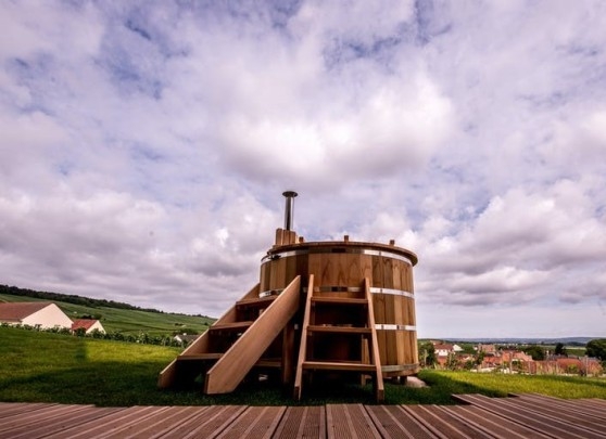 Château de Sacy, Château / Domaine, France