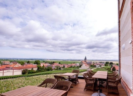 Château de Sacy, Château / Domaine, France
