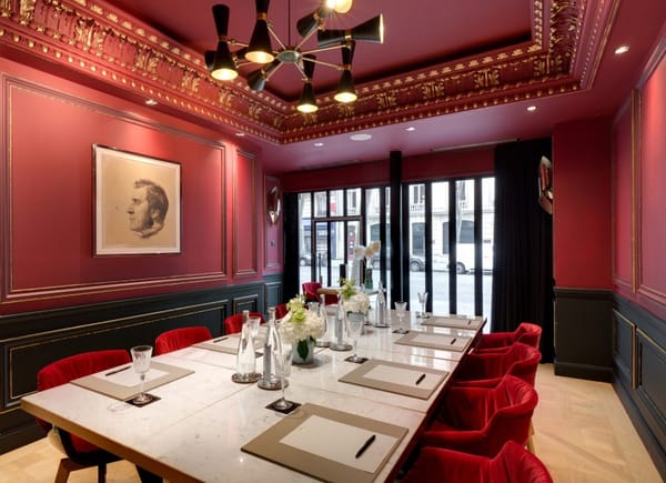 Hôtel Bowmann *****, Hôtel 5*, Paris, Île-de-France, France